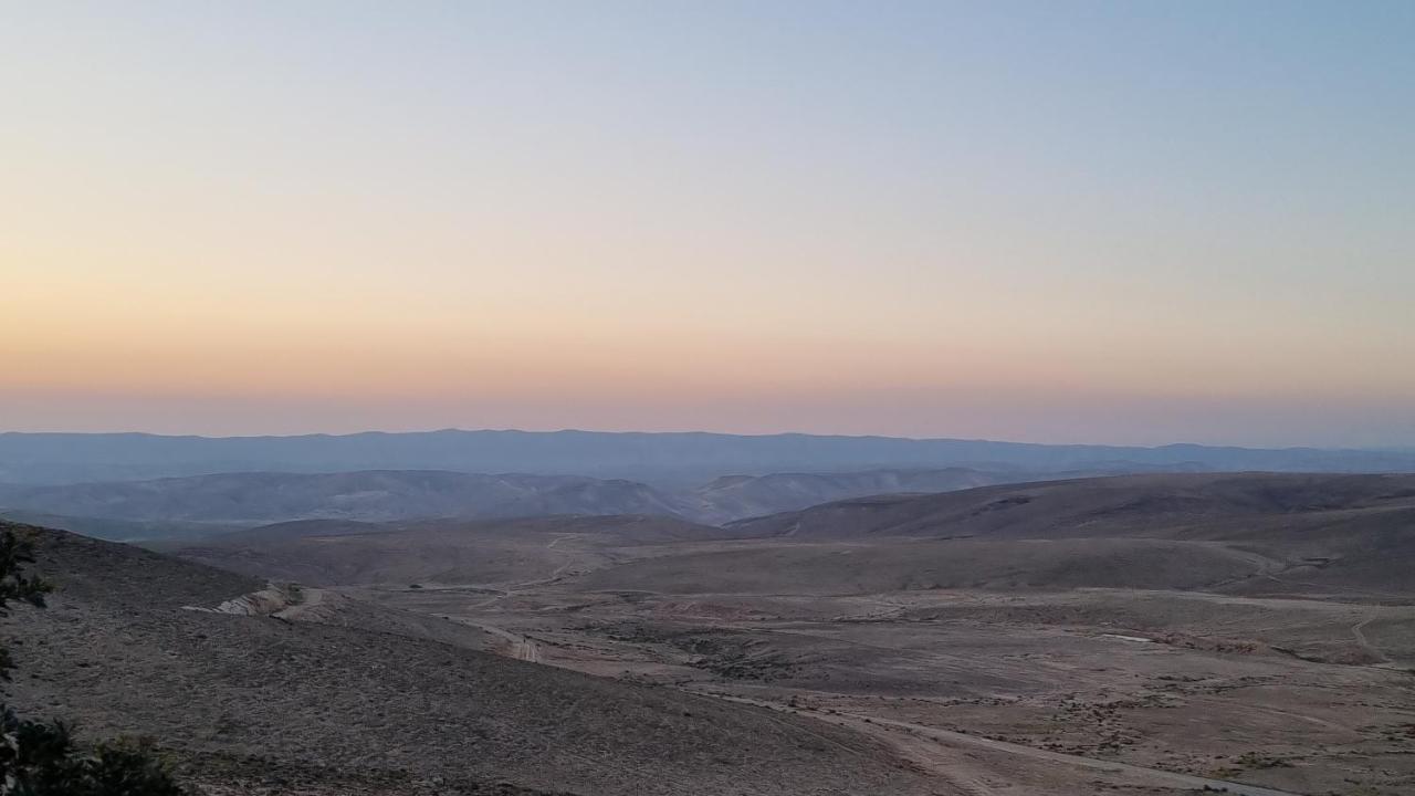 阿拉德Desert Call别墅 外观 照片
